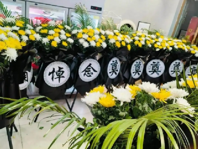 武汉白事一条龙