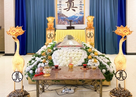 武汉白事一条龙
